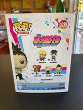 Load image into Gallery viewer, FUNKO POP Boruto Shikadai 1039
