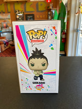 Load image into Gallery viewer, FUNKO POP Boruto Shikadai 1039
