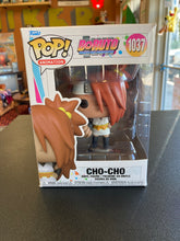 Load image into Gallery viewer, FUNKO POP Boruto Cho-Cho 1037

