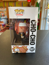 Load image into Gallery viewer, FUNKO POP Boruto Cho-Cho 1037

