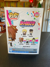 Load image into Gallery viewer, FUNKO POP Boruto Cho-Cho 1037
