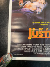 Load image into Gallery viewer, Swift Justice 1989 Store Promo Damaged Poster
