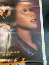 Load image into Gallery viewer, Swift Justice 1989 Store Promo Damaged Poster
