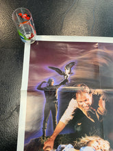 Load image into Gallery viewer, Swift Justice 1989 Store Promo Damaged Poster
