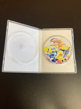 Load image into Gallery viewer, SUPER SENTAI Tokumei Sentai Protect the Tokyo Enetower The Movie DVD preowned
