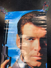 Load image into Gallery viewer, 007 The World is Not Enough 1999 Store Promo Damaged Poster
