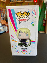 Load image into Gallery viewer, FUNKO POP Boruto Inojin 1038
