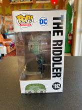 Load image into Gallery viewer, FUNKO POP The Batman: The Riddler 1192
