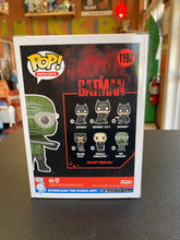 Load image into Gallery viewer, FUNKO POP The Batman: The Riddler 1192
