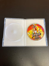 Load image into Gallery viewer, SUPER SENTAI Kaizoku Sentai Gokaiger VS Space Sherrif Gaven The Movie DVD preowned
