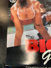 Load image into Gallery viewer, The BIG Gag 1987 Store Promo Damaged Poster
