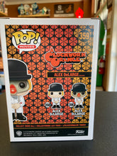 Load image into Gallery viewer, FUNKO POP Alex Delarge (masked) 359 hot topic exclusive
