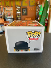 Load image into Gallery viewer, FUNKO POP Alex Delarge (masked) 359 hot topic exclusive
