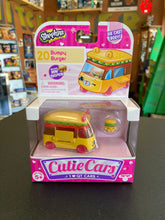 Load image into Gallery viewer, SHOPKINS Cutie Cars 20 Bumpy Burger

