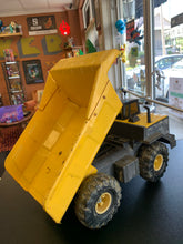 Load image into Gallery viewer, Hasbro 1999 Tonka Mighty Dump Truck
