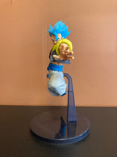 Load image into Gallery viewer, Dragonball Super Broly ultimate soldiers Gogeta Figure Preowned
