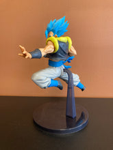 Load image into Gallery viewer, Dragonball Super Broly ultimate soldiers Gogeta Figure Preowned
