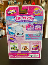Load image into Gallery viewer, SHOPKINS Cutie Cars 19 Milk Moover
