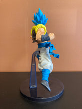 Load image into Gallery viewer, Dragonball Super Broly ultimate soldiers Gogeta Figure Preowned

