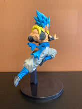 Load image into Gallery viewer, Dragonball Super Broly ultimate soldiers Gogeta Figure Preowned
