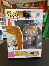 Load image into Gallery viewer, FUNKO POP The Walking Dead Penny 99
