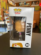Load image into Gallery viewer, FUNKO POP The Walking Dead Penny 99
