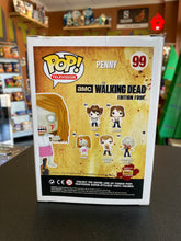 Load image into Gallery viewer, FUNKO POP The Walking Dead Penny 99
