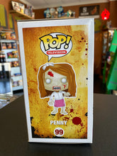 Load image into Gallery viewer, FUNKO POP The Walking Dead Penny 99
