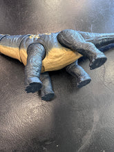 Load image into Gallery viewer, Jurassic World Dominion Dreadnoughtus 5-Foot Long HUGE Poseable Dinosaur Figure Preowned
