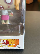 Load image into Gallery viewer, FUNKO POP The Walking Dead Penny 99
