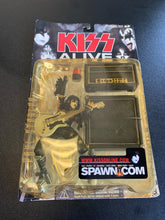 Load image into Gallery viewer, McFarlane KISS ALIVE Figure Set Of 4

