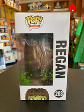 Load image into Gallery viewer, FUNKO POP The Exorcist Regan 203
