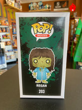 Load image into Gallery viewer, FUNKO POP The Exorcist Regan 203
