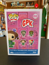 Load image into Gallery viewer, FUNKO POP GPK Garbage Pail Kids Leaky Lindsay 08
