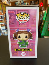 Load image into Gallery viewer, FUNKO POP GPK Garbage Pail Kids Leaky Lindsay 08
