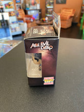 Load image into Gallery viewer, FUNKO POCKET POP Ash Vs Evil Dead Ash KEYCHAIN HotTopic Exclusive
