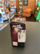 Load image into Gallery viewer, FUNKO POCKET POP Ash Vs Evil Dead Ash KEYCHAIN HotTopic Exclusive
