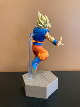 Load image into Gallery viewer, Dragonball Kai DXF Vol.6 Super Saiyan Gokou Figure Preowned
