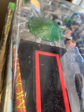 Load image into Gallery viewer, McFarlane KISS Peter Criss Ultra Action Figure With Letter
