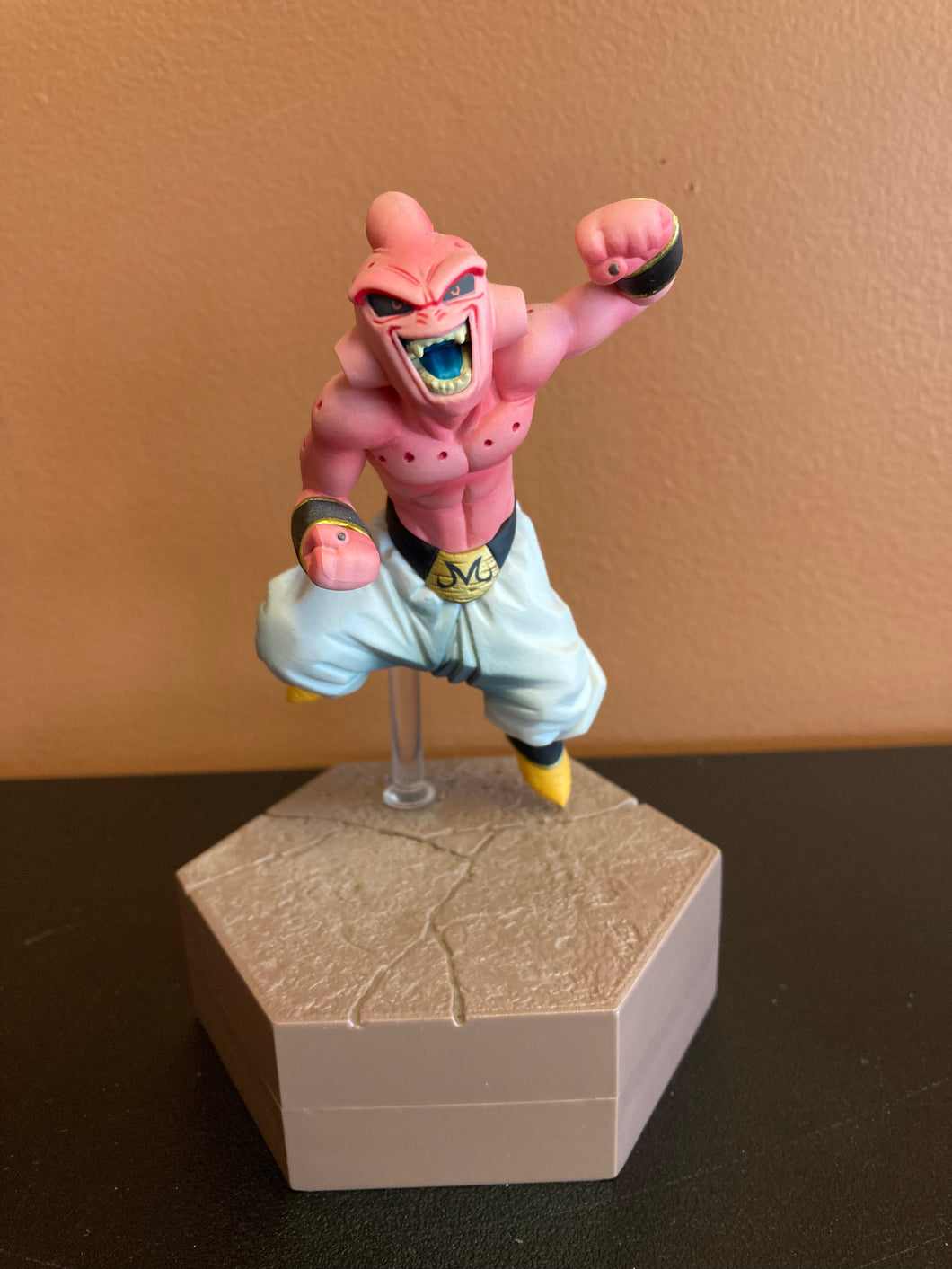 Dragonball Kai DXF Vol.5 Majin Buu Figure Preowned