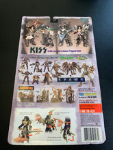 Load image into Gallery viewer, McFarlane KISS Paul Stanley Ultra Action Figure With Letter
