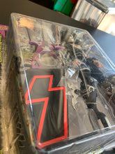 Load image into Gallery viewer, McFarlane KISS Paul Stanley Ultra Action Figure With Letter
