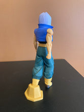 Load image into Gallery viewer, Dragonball Solid Edgeworks Trunks Figure Preowned
