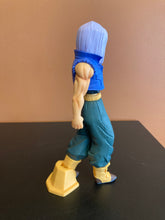 Load image into Gallery viewer, Dragonball Solid Edgeworks Trunks Figure Preowned
