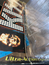 Load image into Gallery viewer, McFarlane KISS Ace Frehley Ultra Action Figure With Letter
