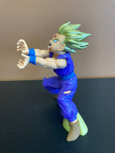 Load image into Gallery viewer, Dragonball Blood of Saiyans Gohan Figure Preowned
