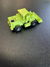 Load image into Gallery viewer, 1984 Transformers G1 Construction Scrapper Incomplete
