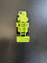 Load image into Gallery viewer, 1984 Transformers G1 Construction Scrapper Incomplete
