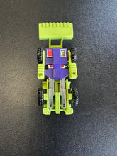 Load image into Gallery viewer, 1984 Transformers G1 Construction Scrapper Incomplete
