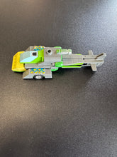 Load image into Gallery viewer, 1986 Transformers G1 Springer Incomplete
